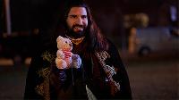 Click to watch 'Ancestry' (popup) What We Do In The Shadows